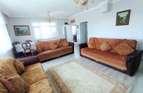 Pazar Apartment | KUZEY APART OTEL