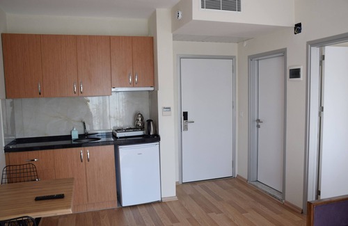 Sinop Hotel | Kuzey Otel