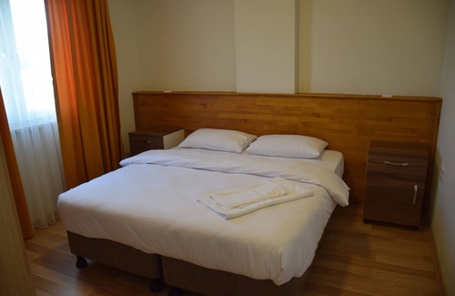 Sinop Hotel | Kuzey Otel