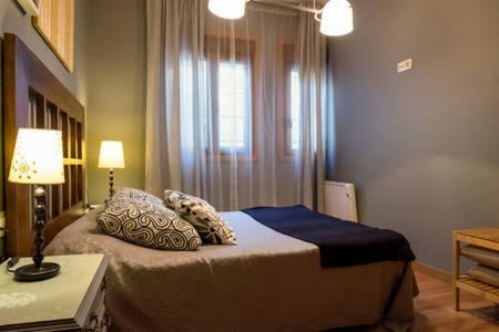 Vigo Apartment | KVARA - Apartamento de diseño
