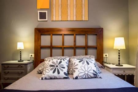 Vigo Apartment | KVARA - Apartamento de diseño