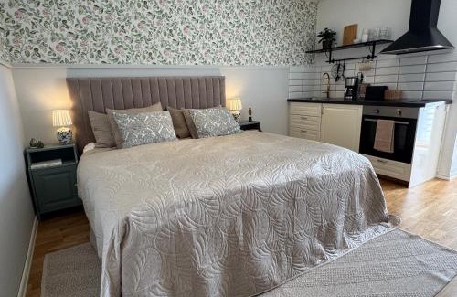Lilla Beddinge House | Kvarnviks Gård Close to Sea & Charming Country Stay