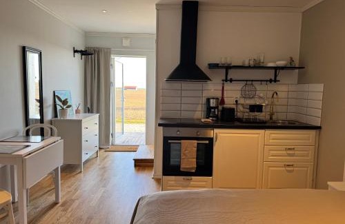 Lilla Beddinge House | Kvarnviks Gård Close to Sea & Charming Country Stay