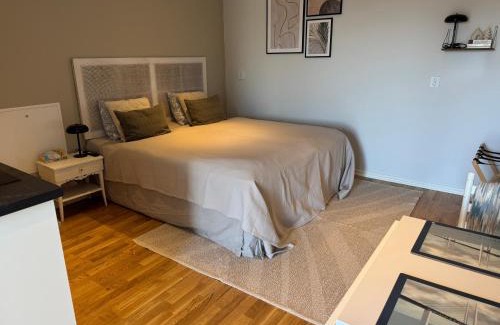 Lilla Beddinge House | Kvarnviks Gård Close to Sea & Charming Country Stay