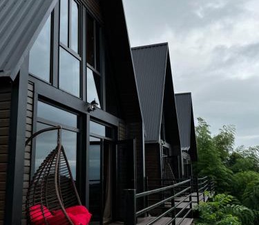 Kobuleti Apartment | Kvirike Hills