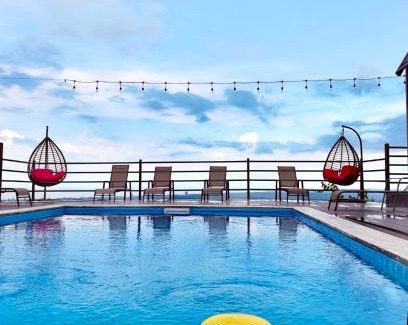 Kobuleti Apartment | Kvirike Hills