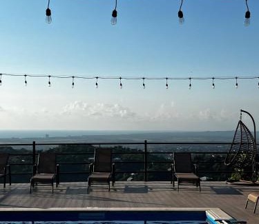 Kobuleti Apartment | Kvirike Hills