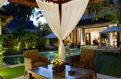 Ketewel Villa | KW3002 - 3 Bedroom Villa in Pabean Beach