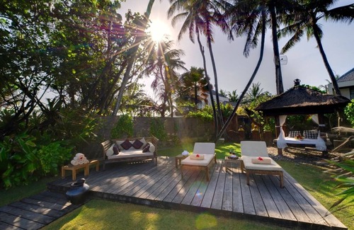 Ketewel Villa | KW3002 - 3 Bedroom Villa in Pabean Beach