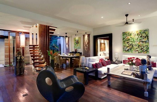 Ketewel Villa | KW3002 - 3 Bedroom Villa in Pabean Beach