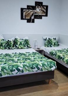 Darlowko House | Kwatery Prywatne Beata