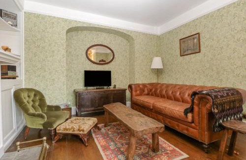 Glastonbury House | Kylemore