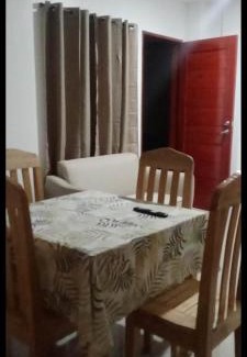 Cogon Apartment | Kylitas transient house studio ground floor