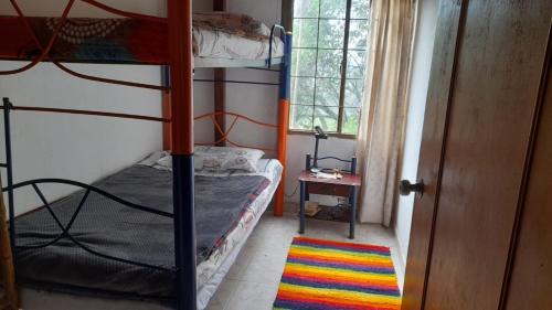 Bogota House | Kynza Turismo Rural