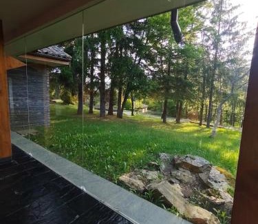 Otero de Guardo Hotel | KYOMU Resort