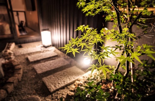 Karasuma House | Kyoranーkyogetsutei