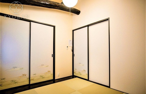 Karasuma House | Kyoranーkyogetsutei