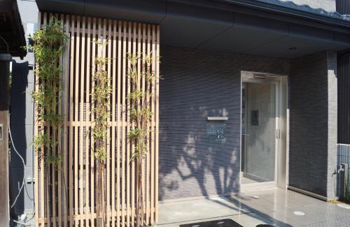 Minami Apartment | Kyostay Iroha Toji Annex