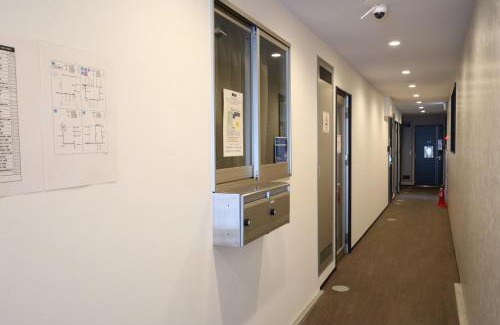 Minami Apartment | Kyostay Iroha Toji Annex