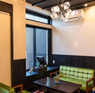 Minami Apartment | KYOSTAY Iroha Toji Main