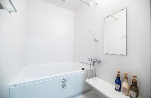 Minami Apartment | KYOSTAY Iroha Toji Main