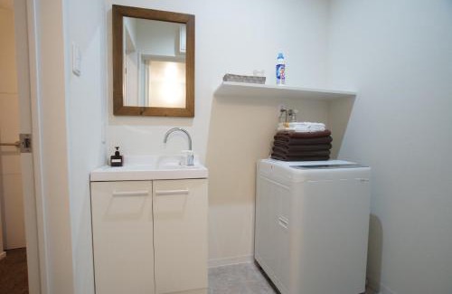 Minami Apartment | KYOSTAY Iroha Toji Main