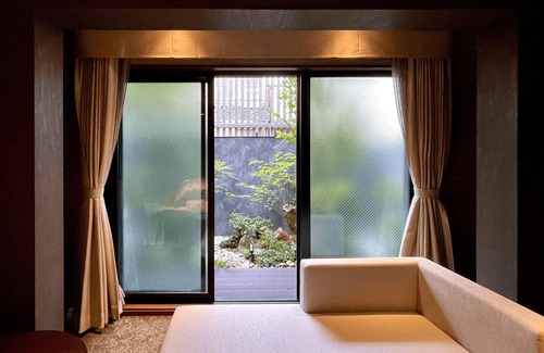 Karasuma Hotel | KYOTO GRANBELL HOTEL hanareya