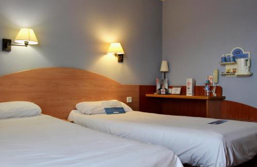 Bourges Hotel | Kyriad Bourges Sud