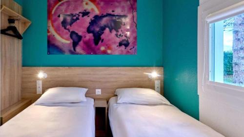 Chenove Hotel | Kyriad Direct Dijon Sud - Chenove