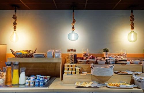 Tregueux Hotel | Kyriad DIRECT Saint Brieuc - Parc des Expositions