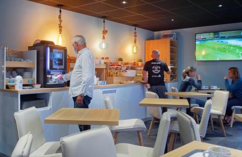 Tregueux Hotel | Kyriad DIRECT Saint Brieuc - Parc des Expositions