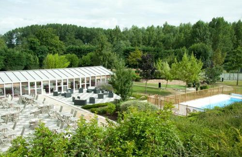 Joue-les-Tours Hotel | Kyriad Tours - Joué-Lès-Tours