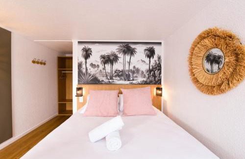 Villeneuve-Saint-Georges Hotel | Kyriad Villeneuve Saint Georges - Hôtel rénové