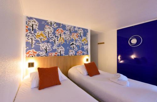 Villeneuve-Saint-Georges Hotel | Kyriad Villeneuve Saint Georges - Hôtel rénové