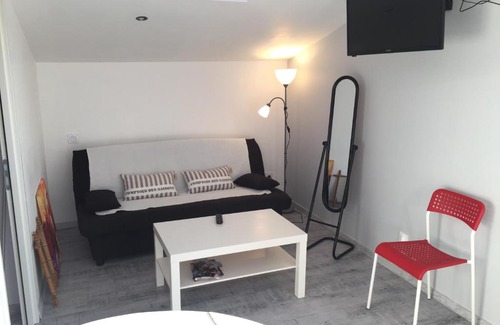 Parisot House | Là Grange