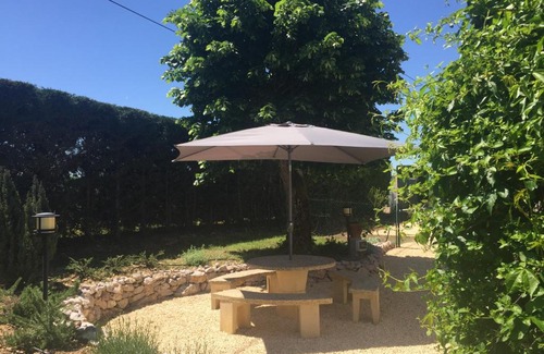 Parisot House | Là Grange