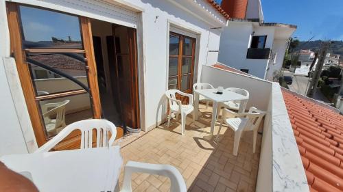 Sesimbra House | Lá em Cima