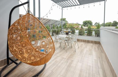 Hiep Ninh Apartment | Lâm Phong Hotel