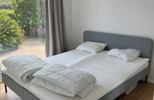Saro Apartment | Lägenhet Ovanpå Stall Liten Hästgård Särö/kullavik