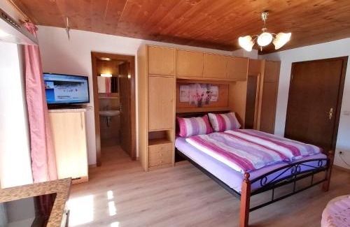 Bad Bayersoien Apartment | Ländliche Ferienwohnung, Bad Bayersoien