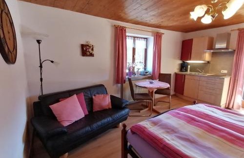 Bad Bayersoien Apartment | Ländliche Ferienwohnung, Bad Bayersoien