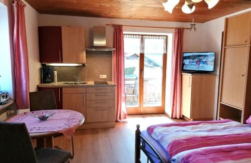 Bad Bayersoien Apartment | Ländliche Ferienwohnung, Bad Bayersoien
