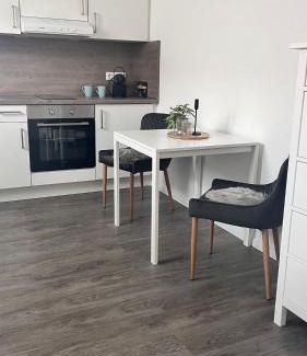 Munster im Heidekreis Apartment | Lärche Nr 3