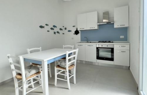 Porto Cesareo House | Lèvè – Sea Nature Stay