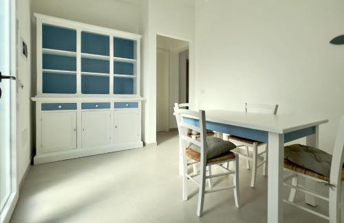 Porto Cesareo House | Lèvè – Sea Nature Stay
