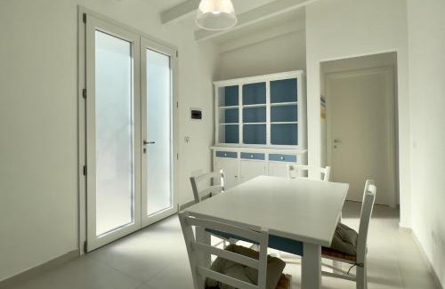 Porto Cesareo House | Lèvè – Sea Nature Stay