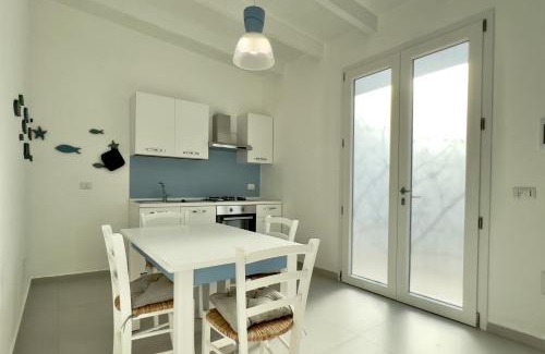 Porto Cesareo House | Lèvè – Sea Nature Stay