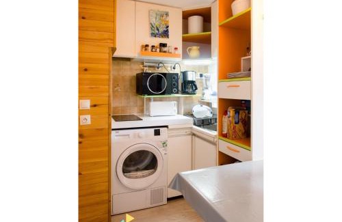 Port Leucate Apartment | Léchappé belle