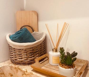 Brignoles Bed & Breakfast | Léchappée Belle