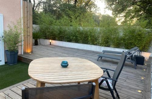 Brignoles Bed & Breakfast | Léchappée Belle